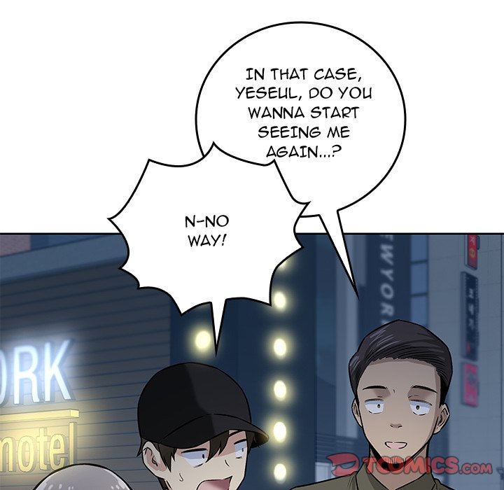 Excuse Me, This Is My Room Excuse me, This is my Room EP 20 - Toomics page 129 - 