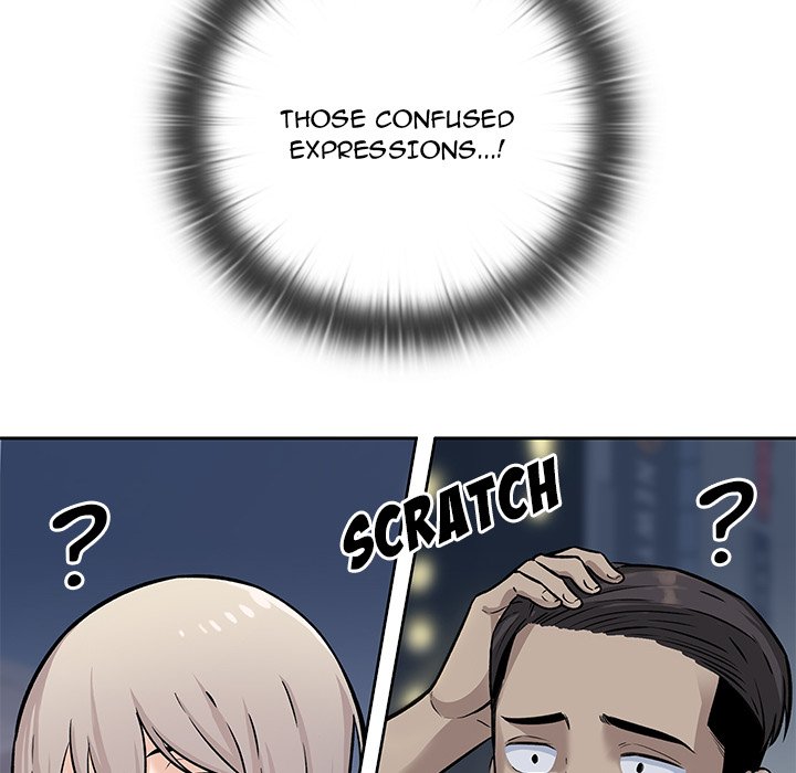 Excuse Me, This Is My Room Excuse me, This is my Room EP 20 - Toomics page 131 - 