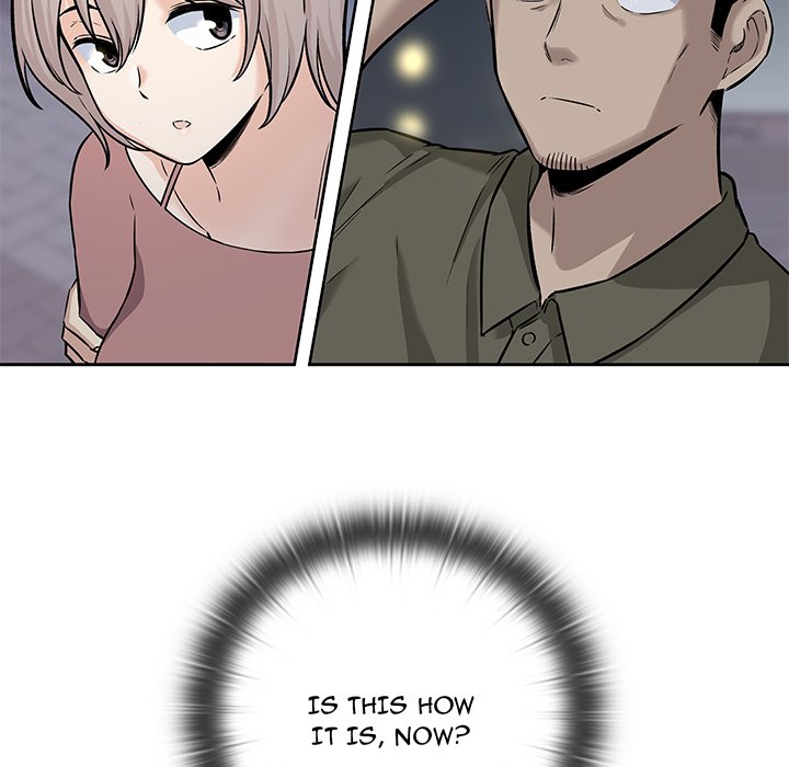 Excuse Me, This Is My Room Excuse me, This is my Room EP 20 - Toomics page 132 - 