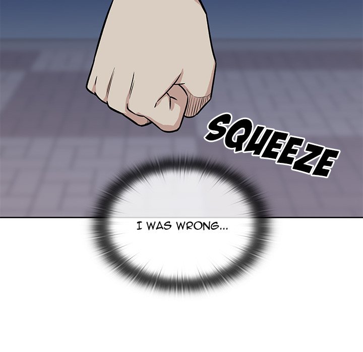 Excuse Me, This Is My Room Excuse me, This is my Room EP 20 - Toomics page 136 - 