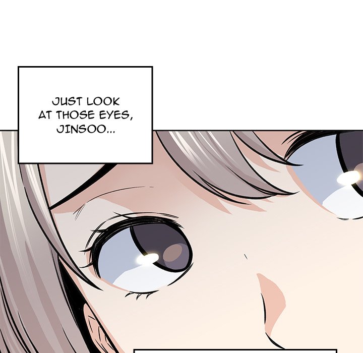 Excuse Me, This Is My Room Excuse me, This is my Room EP 20 - Toomics page 137 - 