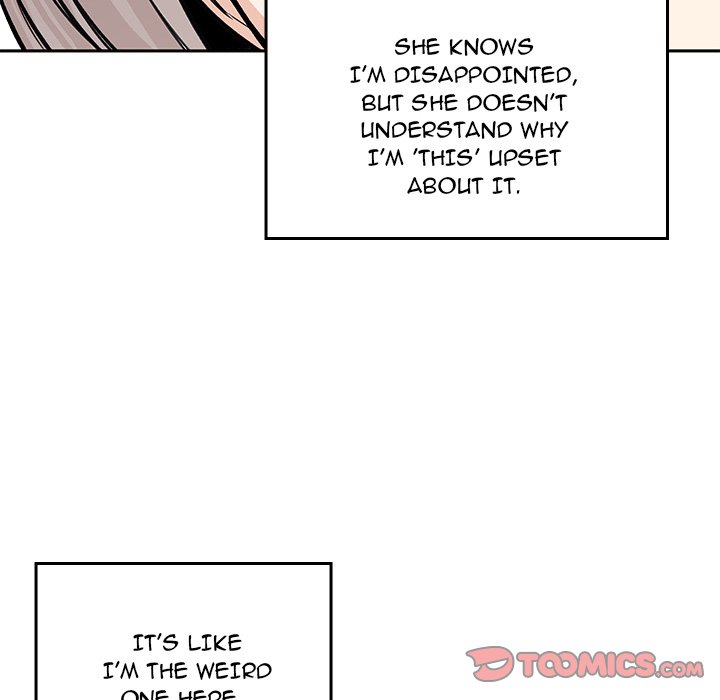 Excuse Me, This Is My Room Excuse me, This is my Room EP 20 - Toomics page 138 - 