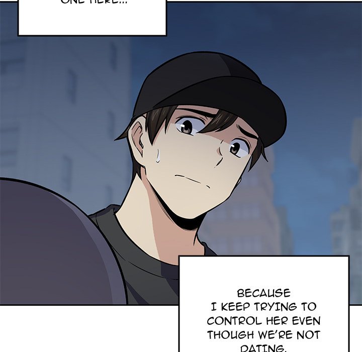 Excuse Me, This Is My Room Excuse me, This is my Room EP 20 - Toomics page 139 - 