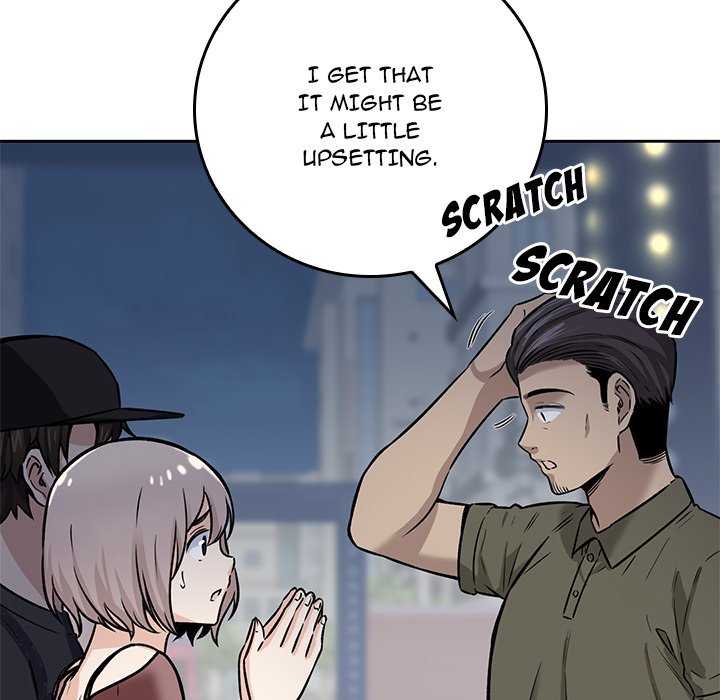 Excuse Me, This Is My Room Excuse me, This is my Room EP 20 - Toomics page 141 - 