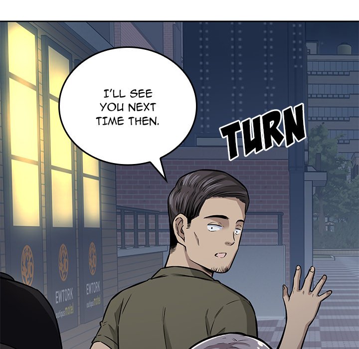 Excuse Me, This Is My Room Excuse me, This is my Room EP 20 - Toomics page 143 - 