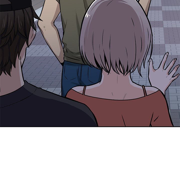 Excuse Me, This Is My Room Excuse me, This is my Room EP 20 - Toomics page 144 - 