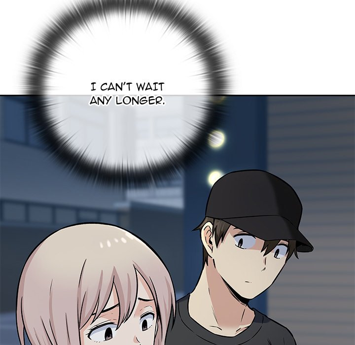 Excuse Me, This Is My Room Excuse me, This is my Room EP 20 - Toomics page 146 - 
