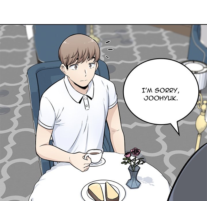 Excuse Me, This Is My Room Excuse me, This is my Room EP 20 - Toomics page 19 - 