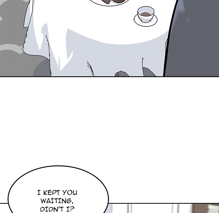 Excuse Me, This Is My Room Excuse me, This is my Room EP 20 - Toomics page 20 - 