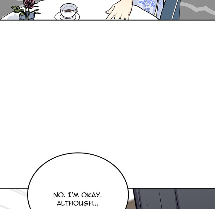 Excuse Me, This Is My Room Excuse me, This is my Room EP 20 - Toomics page 22 - 