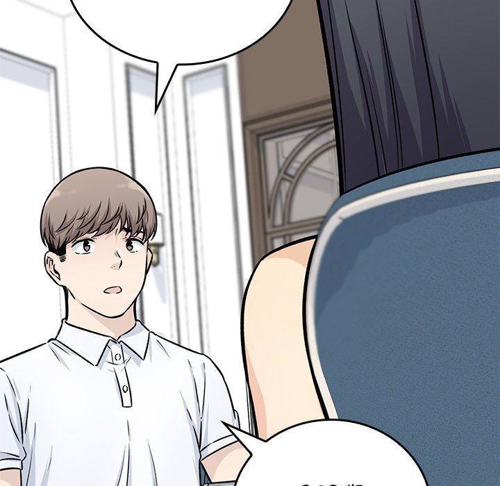 Excuse Me, This Is My Room Excuse me, This is my Room EP 20 - Toomics page 23 - 