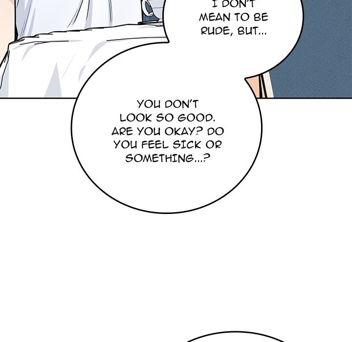 Excuse Me, This Is My Room Excuse me, This is my Room EP 20 - Toomics page 24 - 