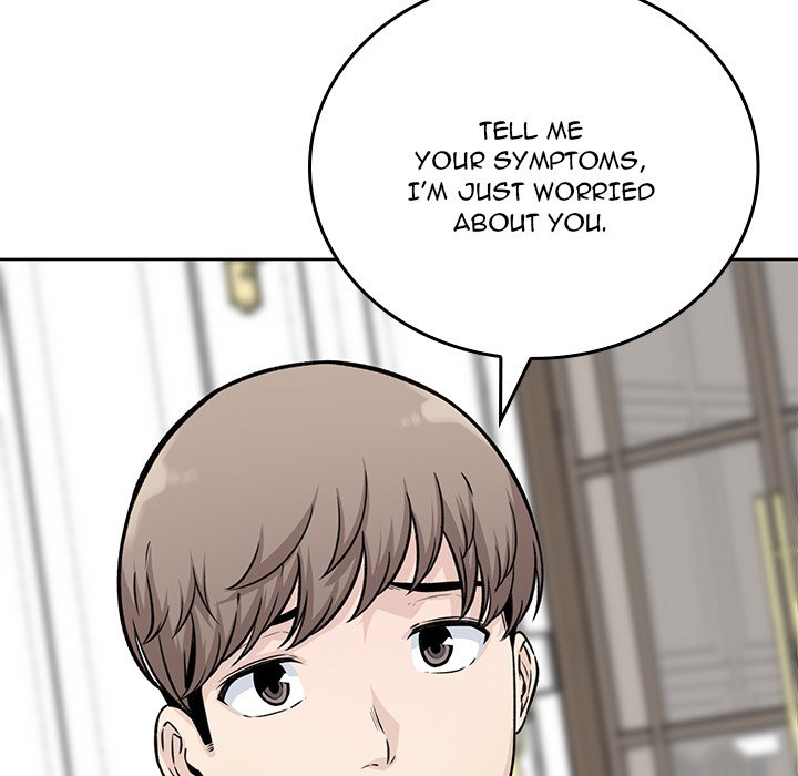 Excuse Me, This Is My Room Excuse me, This is my Room EP 20 - Toomics page 25 - 