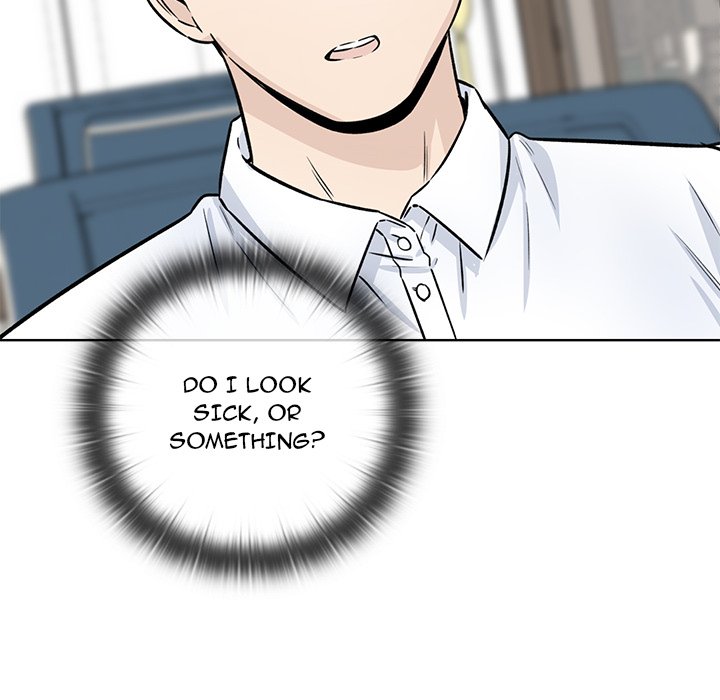 Excuse Me, This Is My Room Excuse me, This is my Room EP 20 - Toomics page 26 - 