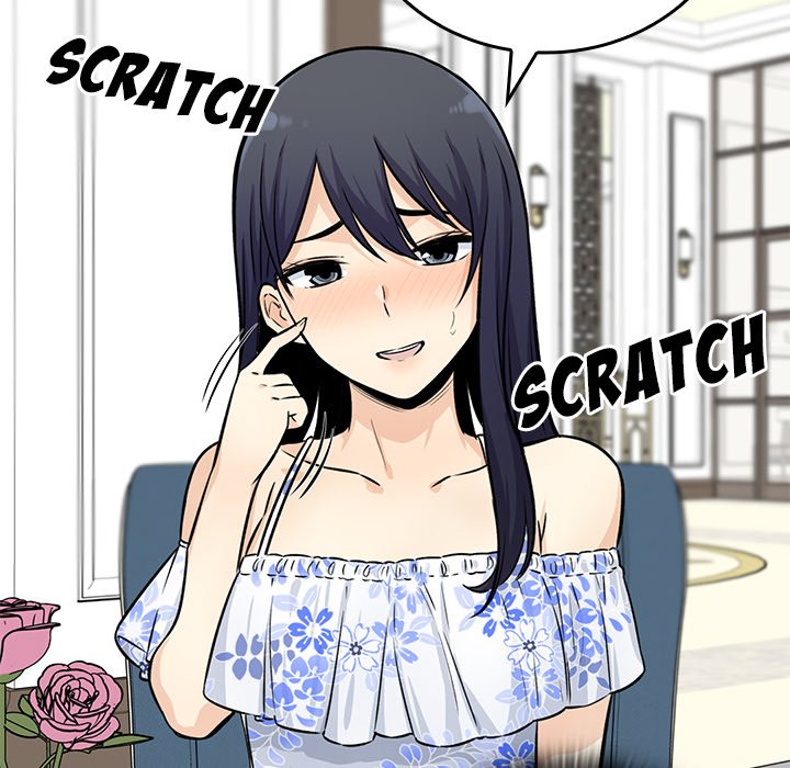Excuse Me, This Is My Room Excuse me, This is my Room EP 20 - Toomics page 28 - 