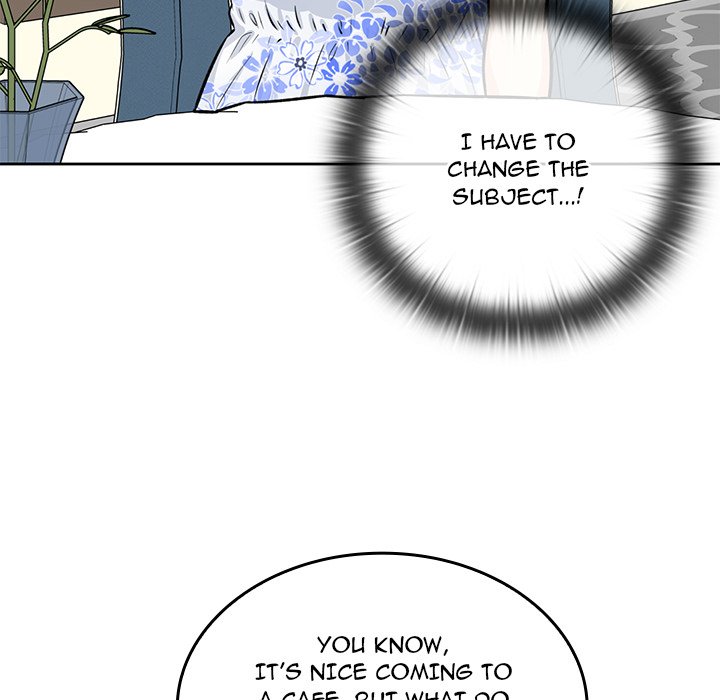 Excuse Me, This Is My Room Excuse me, This is my Room EP 20 - Toomics page 29 - 