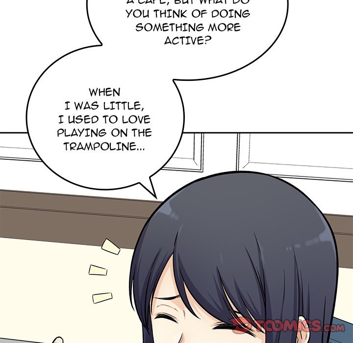 Excuse Me, This Is My Room Excuse me, This is my Room EP 20 - Toomics page 30 - 