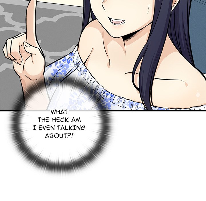 Excuse Me, This Is My Room Excuse me, This is my Room EP 20 - Toomics page 31 - 
