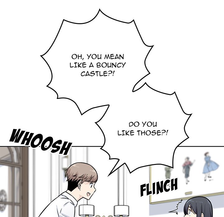 Excuse Me, This Is My Room Excuse me, This is my Room EP 20 - Toomics page 32 - 