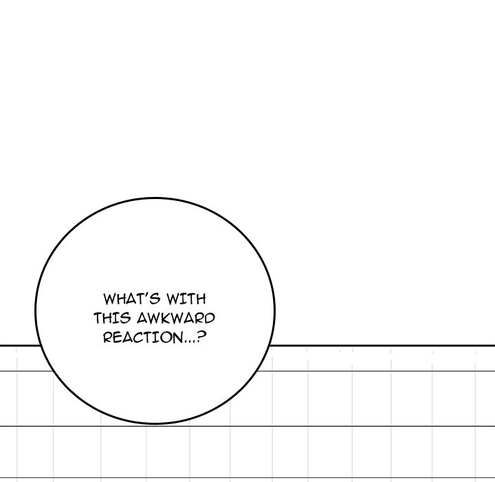 Excuse Me, This Is My Room Excuse me, This is my Room EP 20 - Toomics page 35 - 