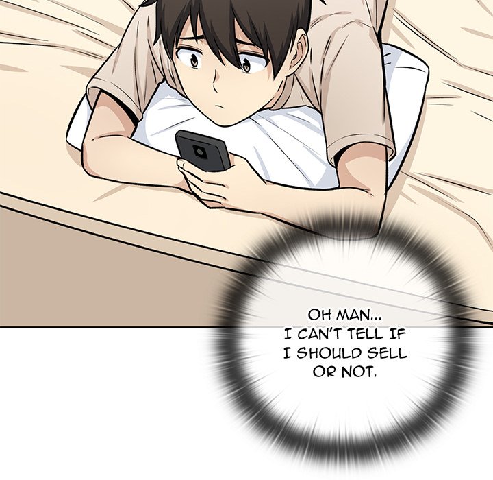 Excuse Me, This Is My Room Excuse me, This is my Room EP 20 - Toomics page 38 - 