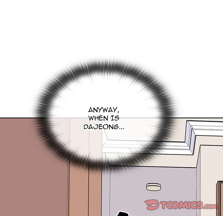 Excuse Me, This Is My Room Excuse me, This is my Room EP 20 - Toomics page 39 - 