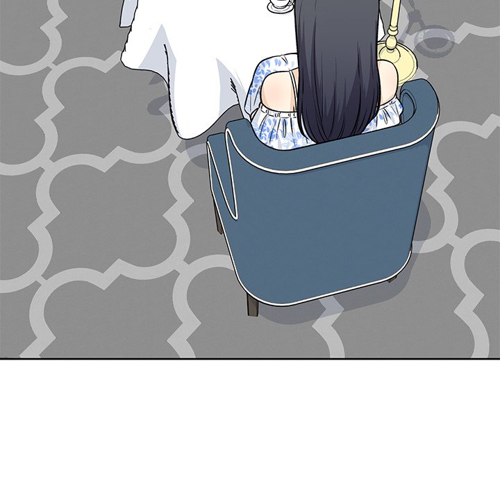 Excuse Me, This Is My Room Excuse me, This is my Room EP 20 - Toomics page 5 - 