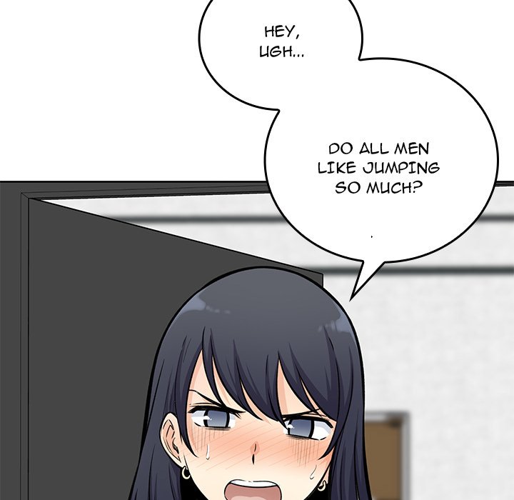 Excuse Me, This Is My Room Excuse me, This is my Room EP 20 - Toomics page 42 - 
