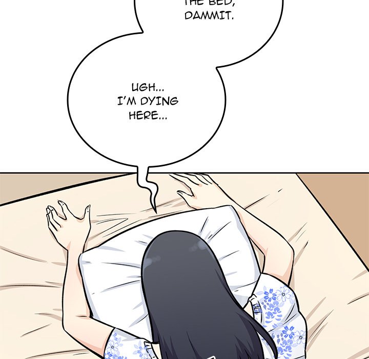 Excuse Me, This Is My Room Excuse me, This is my Room EP 20 - Toomics page 44 - 