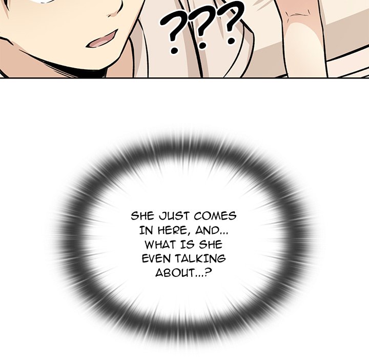 Excuse Me, This Is My Room Excuse me, This is my Room EP 20 - Toomics page 46 - 