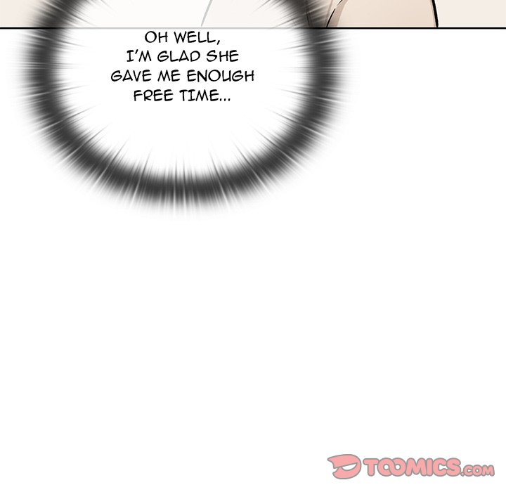 Excuse Me, This Is My Room Excuse me, This is my Room EP 20 - Toomics page 48 - 