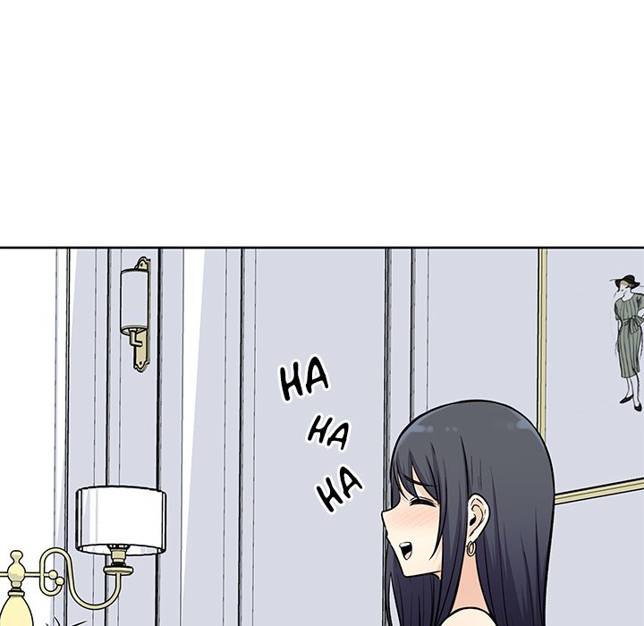 Excuse Me, This Is My Room Excuse me, This is my Room EP 20 - Toomics page 6 - 