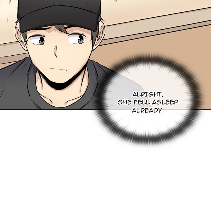 Excuse Me, This Is My Room Excuse me, This is my Room EP 20 - Toomics page 52 - 