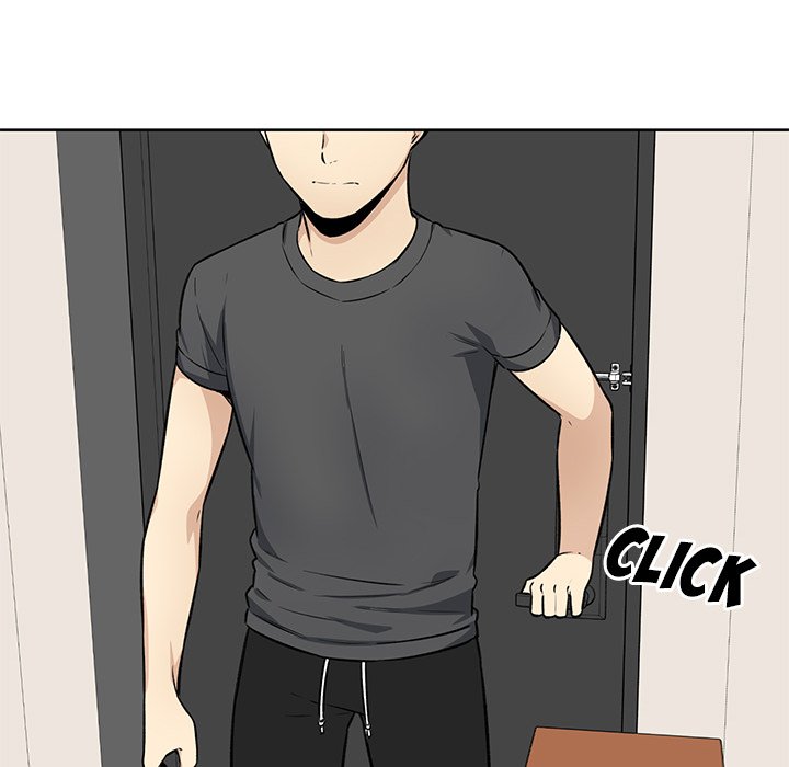 Excuse Me, This Is My Room Excuse me, This is my Room EP 20 - Toomics page 53 - 