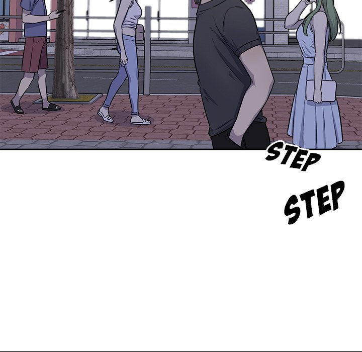 Excuse Me, This Is My Room Excuse me, This is my Room EP 20 - Toomics page 56 - 