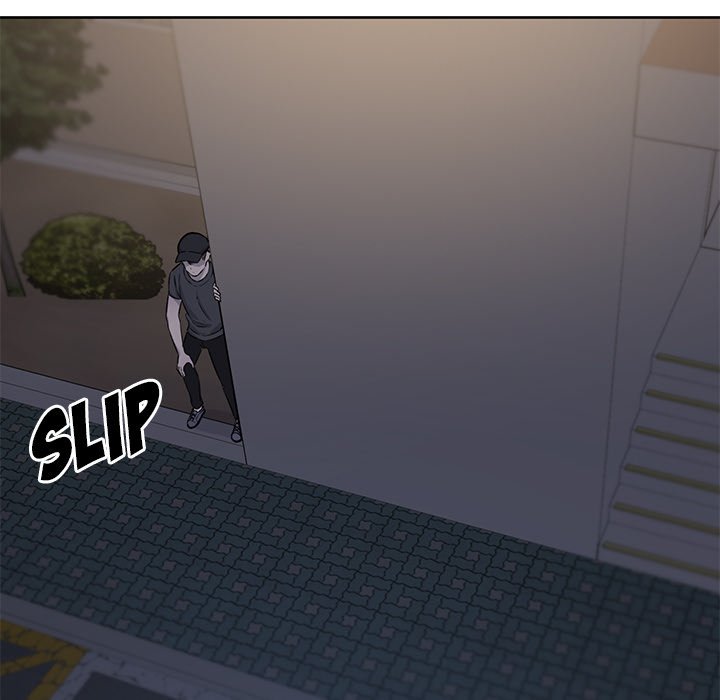 Excuse Me, This Is My Room Excuse me, This is my Room EP 20 - Toomics page 59 - 