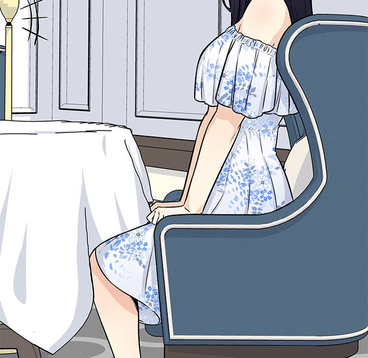 Excuse Me, This Is My Room Excuse me, This is my Room EP 20 - Toomics page 7 - 