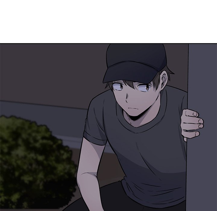 Excuse Me, This Is My Room Excuse me, This is my Room EP 20 - Toomics page 61 - 