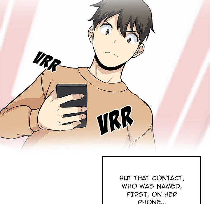 Excuse Me, This Is My Room Excuse me, This is my Room EP 20 - Toomics page 64 - 