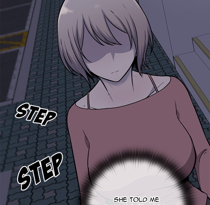 Excuse Me, This Is My Room Excuse me, This is my Room EP 20 - Toomics page 70 - 