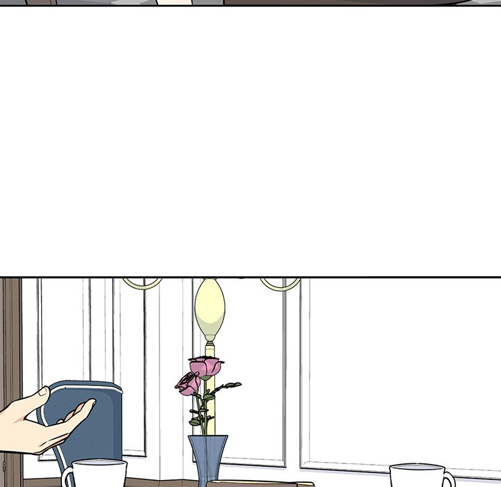 Excuse Me, This Is My Room Excuse me, This is my Room EP 20 - Toomics page 8 - 