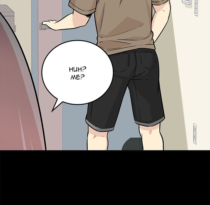 Excuse Me, This Is My Room Excuse me, This is my Room EP 20 - Toomics page 73 - 