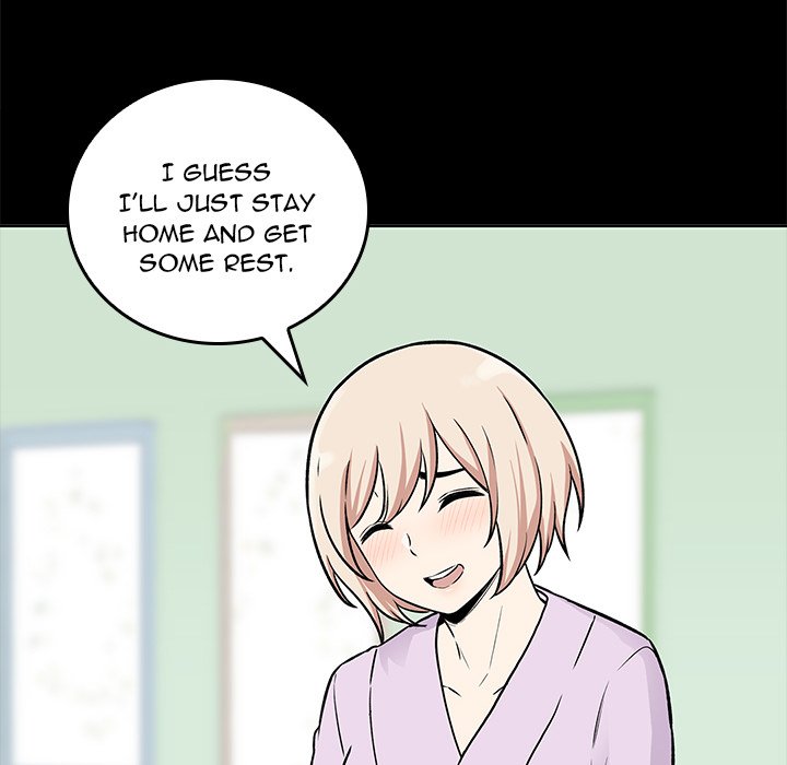 Excuse Me, This Is My Room Excuse me, This is my Room EP 20 - Toomics page 74 - 