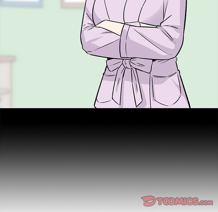 Excuse Me, This Is My Room Excuse me, This is my Room EP 20 - Toomics page 75 - 