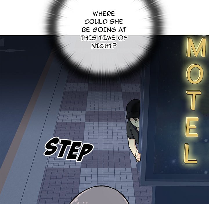 Excuse Me, This Is My Room Excuse me, This is my Room EP 20 - Toomics page 78 - 