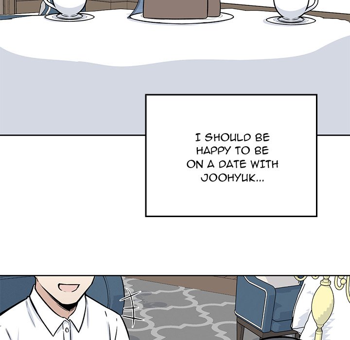 Excuse Me, This Is My Room Excuse me, This is my Room EP 20 - Toomics page 9 - 