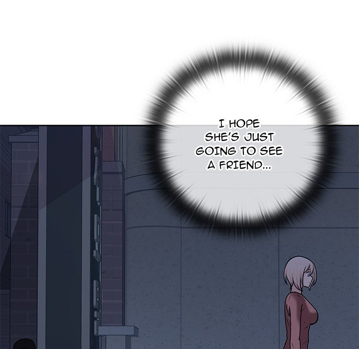 Excuse Me, This Is My Room Excuse me, This is my Room EP 20 - Toomics page 81 - 