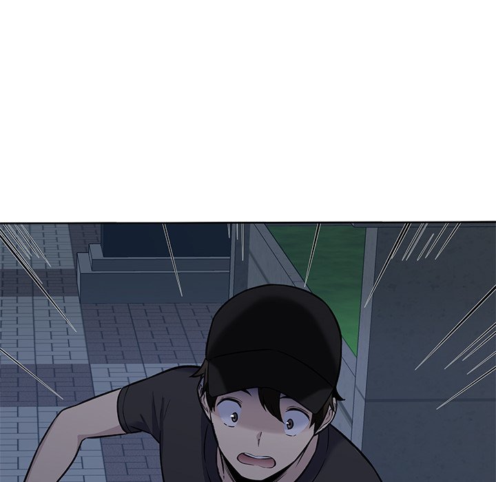 Excuse Me, This Is My Room Excuse me, This is my Room EP 20 - Toomics page 86 - 