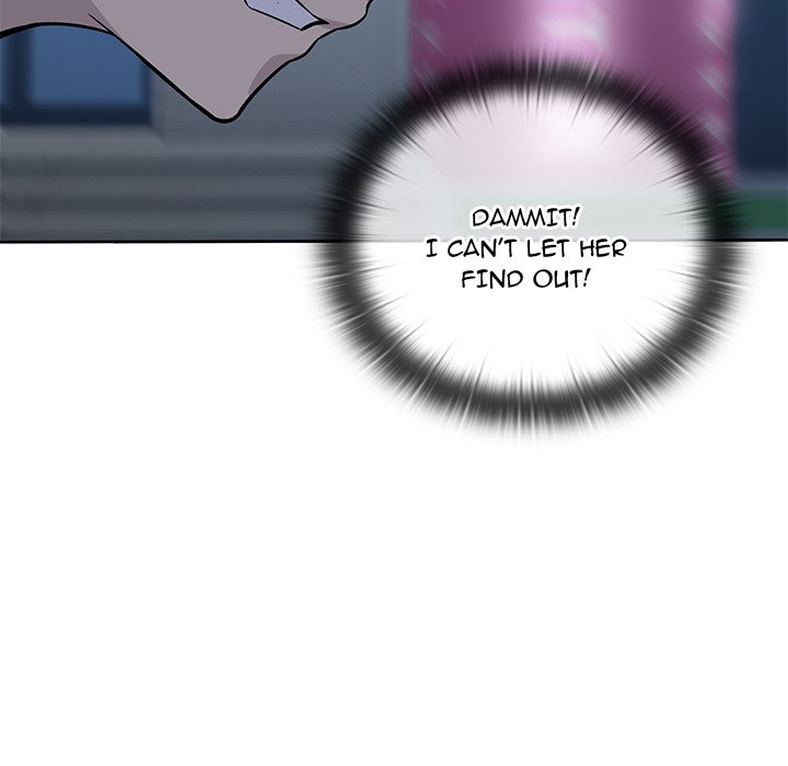 Excuse Me, This Is My Room Excuse me, This is my Room EP 20 - Toomics page 90 - 