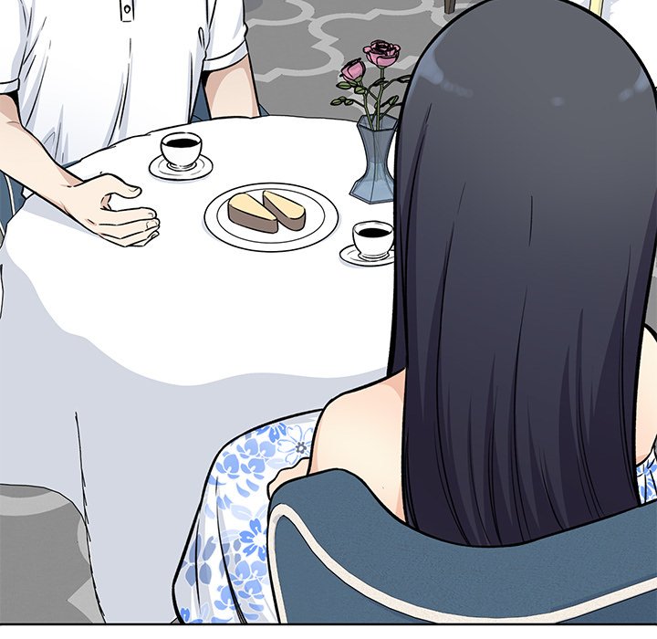 Excuse Me, This Is My Room Excuse me, This is my Room EP 20 - Toomics page 10 - 